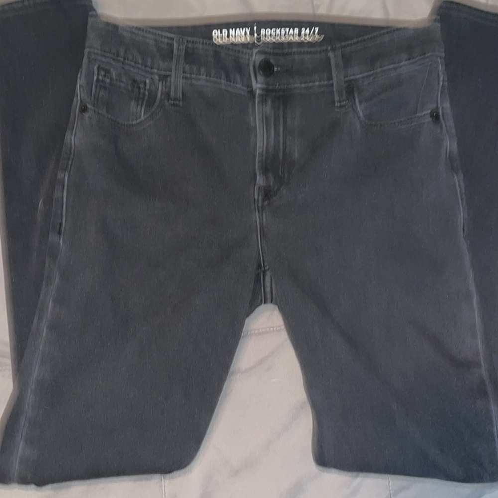 Rockstar Jeans - Picture 6 of 6